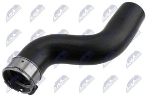 Шланг подачі наддувального повітря Eng 1.5Dci Nissan Qashqai 10- , Juke 10- , Pulsar 14- , Nv200 11-