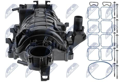 Модуль впускної труби Dodge Ram 1500 5.7 2009-,Ram 2500 5.7 2009-