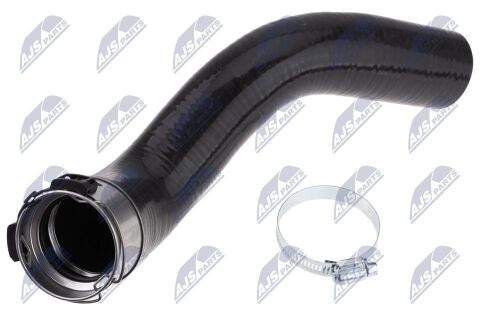 Трубка нагнетаемого воздуха Eng 1.5Dci Renault Clio Iv 12- , Captur 13- , Dacia Duster 10- , Sandero 12- , Dokker 12- , Lodgy 12- , Logan 12- Трубка нагнетаемого воздуха Eng 1.5Dci Renault Clio Iv 12- , Captur 13- , Dacia Duster 10- , Sandero 12- , Dokker 12- , Lodgy 12- , Logan 12-