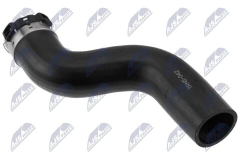 Трубка нагнетаемого воздуха Eng 1.5Dci Nissan Qashqai 10- , Juke 10- , Pulsar 14- , Nv200 11- Трубка нагнетаемого воздуха Eng 1.5Dci Nissan Qashqai 10- , Juke 10- , Pulsar 14- , Nv200 11-