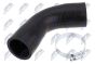 Трубка нагнетаемого воздуха Eng 1.5Dci Renault Clio Iv 12- , Captur 13- , Dacia Duster 10- , Sandero 12- , Dokker 12- , Lodgy 12- , Logan 12-, фото 1 - интернет-магазин Auto-Mechanic