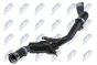 Трубка нагнетаемого воздуха Eng 1.5Dci Renault Clio Iv 2012- , Dacia Dokker 2012- , Logan Ii 2012- , Sandero 2012-, фото 1 - интернет-магазин Auto-Mechanic