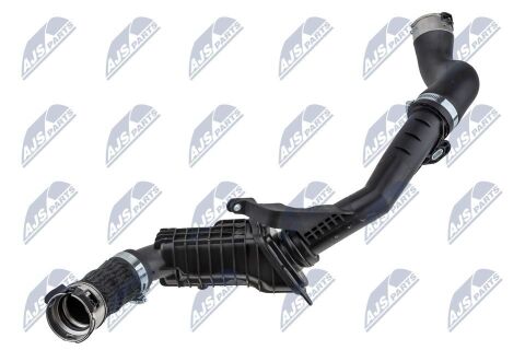 Трубка нагнетаемого воздуха Eng 1.5Dci Renault Clio Iv 2012- , Dacia Dokker 2012- , Logan Ii 2012- , Sandero 2012- Трубка нагнетаемого воздуха Eng 1.5Dci Renault Clio Iv 2012- , Dacia Dokker 2012- , Logan Ii 2012- , Sandero 2012-