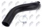 Трубка нагнетаемого воздуха Eng 1.5Dci Renault Clio Iv 12- , Captur 13- , Dacia Duster 10- , Sandero 12- , Dokker 12- , Lodgy 12- , Logan 12-, фото 2 - интернет-магазин Auto-Mechanic