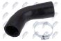 Трубка нагнетаемого воздуха Eng 1.5Dci Renault Clio Iv 12- , Captur 13- , Dacia Duster 10- , Sandero 12- , Dokker 12- , Lodgy 12- , Logan 12-, фото 2 - интернет-магазин Auto-Mechanic
