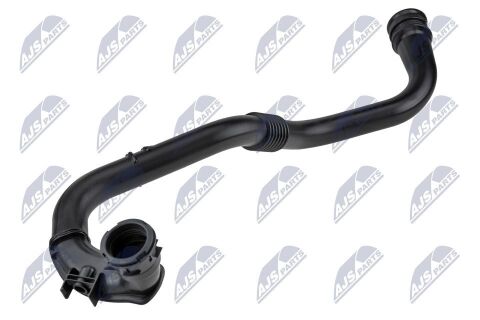 Шланг подачі наддувального повітря Eng 1.5Dci Renault Megane Ii 03- , Scenic Ii