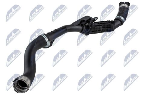 Трубка нагнетаемого воздуха Eng 1.5Dci Renault Clio Iv 2012- , Dacia Dokker 2012- , Logan Ii 2012- , Sandero 2012- Трубка нагнетаемого воздуха Eng 1.5Dci Renault Clio Iv 2012- , Dacia Dokker 2012- , Logan Ii 2012- , Sandero 2012-