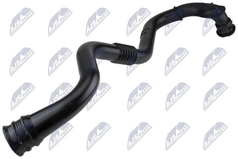 Шланг подачі наддувального повітря Eng 1.5Dci Renault Megane Ii 03- , Scenic Ii