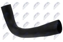 Трубка нагнетаемого воздуха Eng 1.6D Volvo S60 Ii 11-15 , S80 Ii 06-16 , V60 I 11-15 , V70 Iii 11-15