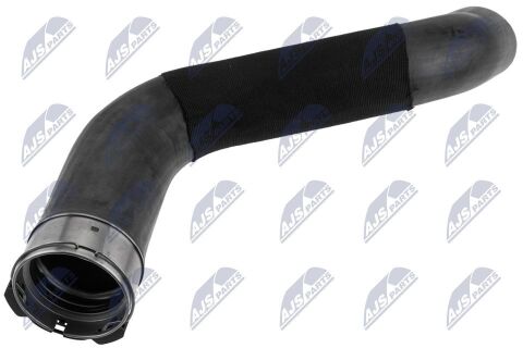 Шланг подачі наддувального повітря Eng 1.6Dci Renault Megane Iii 11-15 , Scenic