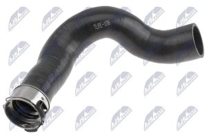 Трубка нагнетаемого воздуха Eng 1.6Dci Renault Megane Iv 15- , Talisman 15- , Espace V 15- , Grand Scenic Iv 16-