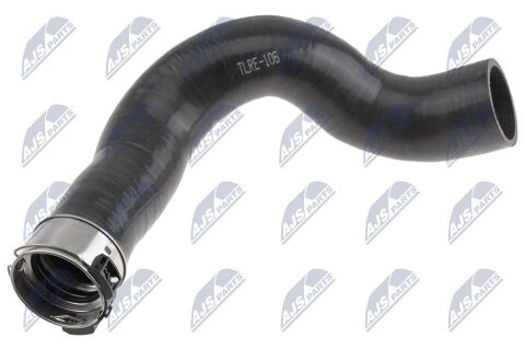 Трубка нагнетаемого воздуха Eng 1.6Dci Renault Megane Iv 15- , Talisman 15- , Espace V 15- , Grand Scenic Iv 16-