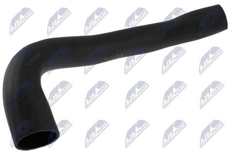 Шланг подачі наддувального повітря Eng 1.6D Volvo S60 Ii 11-15 , S80 Ii 06-16 , V60 I 11-15 , V70 Iii 11-15 Шланг подачі наддувального повітря Eng 1.6D Volvo S60 Ii 11-15 , S80 Ii 06-16 , V60 I 11-15 , V70 Iii 11-15