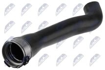 Шланг подачі наддувального повітря Eng 1.6Dci Renault Megane Iv 16- , Talisman 15-22 , Espace 15-23 , Grand Scenic 16-23