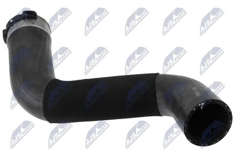 Шланг подачі наддувального повітря Eng 1.6Dci Renault Megane Iii 11-15 , Scenic