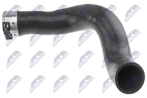 Трубка нагнетаемого воздуха Eng 1.6Dci Renault Megane Iv 15- , Talisman 15- , Espace V 15- , Grand Scenic Iv 16-