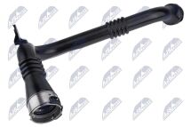 Шланг подачі наддувального повітря Eng 1.9D Renault Megane 2008-2015 , Scenic 2009-