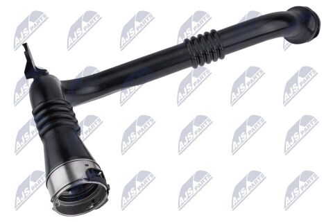 Шланг подачі наддувального повітря Eng 1.9D Renault Megane 2008-2015 , Scenic 2009-