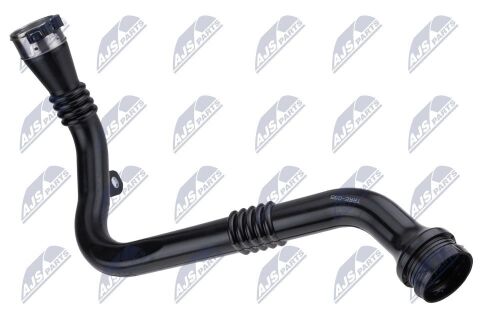 Шланг подачі наддувального повітря Eng 1.9D Renault Megane 2008-2015 , Scenic 2009-