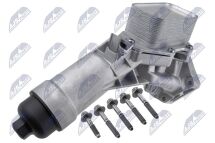 масляный радиатор, двигательное масло Eng 2.0 3 G20