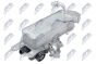 Охолоджувач оливи, моторна олива Eng 2.0 Bmw 3 F30 2011- , Bmw 5 F10 , G30 2010- , Bmw 1 F20 , F21 2011-, фото 1 - інтерент-магазин Auto-Mechanic