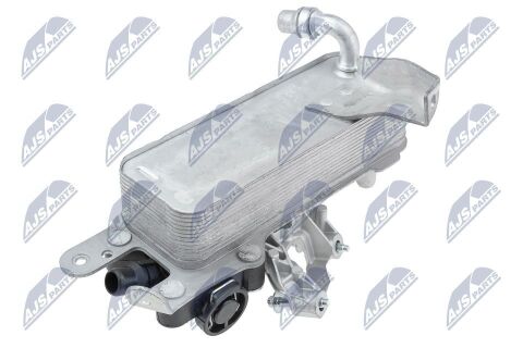 Охолоджувач оливи, моторна олива Eng 2.0 Bmw 3 F30 2011- , Bmw 5 F10 , G30 2010- , Bmw 1 F20 , F21 2011- Охолоджувач оливи, моторна олива Eng 2.0 Bmw 3 F30 2011- , Bmw 5 F10 , G30 2010- , Bmw 1 F20 , F21 2011-