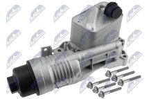 Корпус, масляный фильтр Eng 2.0 Bmw X1 F48 16-19 , X2 F39 16-19 , 1 F40 18-19 , 2 F44