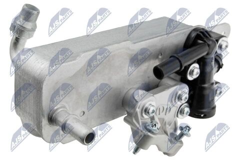 Охолоджувач оливи, моторна олива Eng 2.0 Bmw 3 F30 2011- , Bmw 5 F10 , G30 2010- , Bmw 1 F20 , F21 2011- Охолоджувач оливи, моторна олива Eng 2.0 Bmw 3 F30 2011- , Bmw 5 F10 , G30 2010- , Bmw 1 F20 , F21 2011-