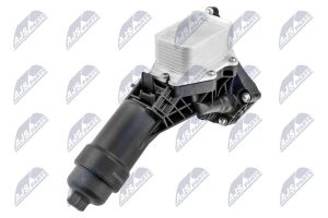 Корпус, оливний фільтр Eng 2.0 Bmw3 G20