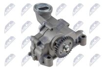 Оливний насос Eng 2.0 Kia Sportage Ii