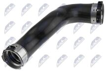 Шланг подачі наддувального повітря Eng 2.0 Mercedes A W176 2012-2018 , B W246 2012-2018 , Cla W117 2013-2019