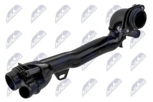 Шланг подачі наддувального повітря Eng 2.0 Mercedes C W205 2018-2021 , E W 213 2019-