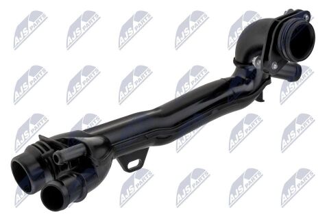 Трубка нагнетаемого воздуха Eng 2.0 Mercedes C W205 2018-2021 , E W 213 2019-