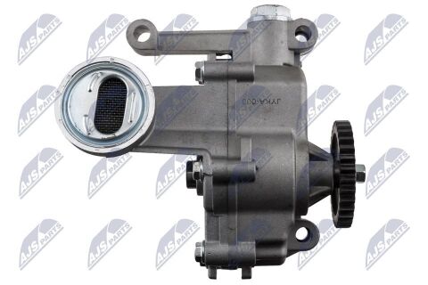 Оливний насос Eng 2.0 Kia Sportage Ii Оливний насос Eng 2.0 Kia Sportage Ii