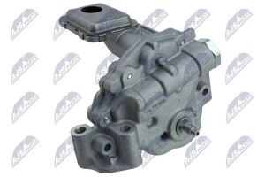 Оливний насос Eng 2.0 Toyota Avensis 2000-2008 , Rav 4 2000-2012