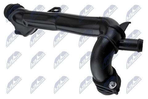 Трубка нагнетаемого воздуха Eng 2.0 Mercedes C W205 2018-2021 , E W 213 2019-