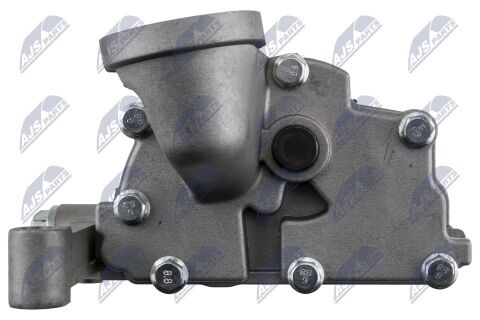 Оливний насос Eng 2.0 Kia Sportage Ii Оливний насос Eng 2.0 Kia Sportage Ii