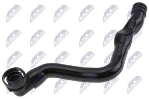 Шланг, продування картера Eng 2.0 Volkswagen Passat B6 05-10 , Golf V 04-08 , Skoda Octavia Ii 04-13 , Audi A3 03-08 , Seat Leon 05-10