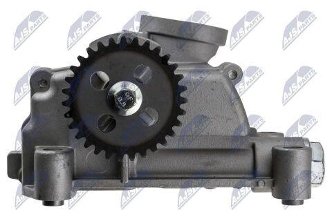 Оливний насос Eng 2.0 Kia Sportage Ii Оливний насос Eng 2.0 Kia Sportage Ii