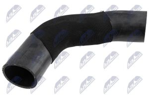 Шланг подачі наддувального повітря Eng 2.0