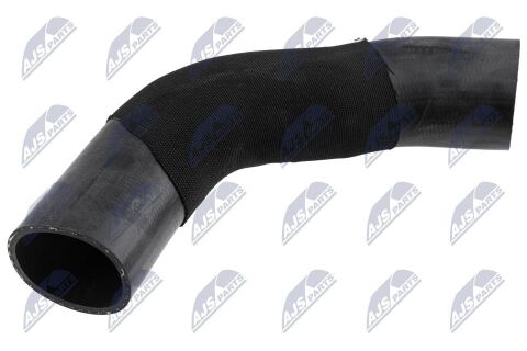 Шланг подачі наддувального повітря Eng 2.0