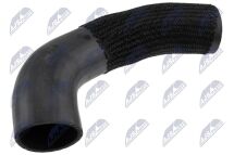 Трубка нагнетаемого воздуха Eng 2.0