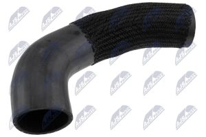Шланг подачі наддувального повітря Eng 2.0