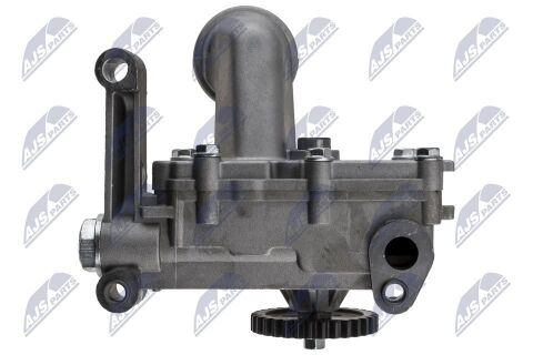 Оливний насос Eng 2.0 Kia Sportage Ii Оливний насос Eng 2.0 Kia Sportage Ii