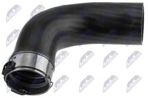 Трубка нагнетаемого воздуха Eng 2.0