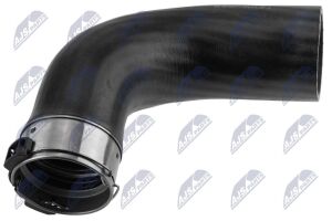 Трубка нагнетаемого воздуха Eng 2.0