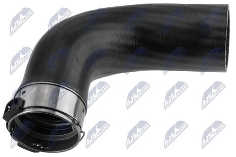 Шланг подачі наддувального повітря Eng 2.0