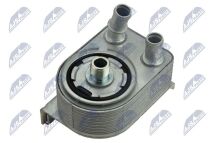 Охолоджувач оливи, моторна олива Eng 2.0