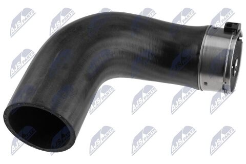 Шланг подачі наддувального повітря Eng 2.0