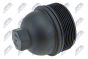 Крышка, корпус масляного фильтра Eng 2.0D Bmw 3 E90 , E91 , E92 , E93 05-10 , 5 E60 , E61 06-10 , X3 E83 06-10 , 1 E81 , E82 , E87 , E88 06-13, фото 1 - интернет-магазин Auto-Mechanic